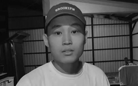 Огласили запрашиваемые сроки по делу об убийстве Шерзата Полата