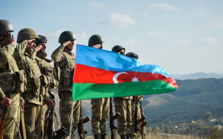 Азербайджанские военные отказались учиться на русском языке в Казахстане