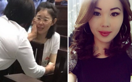 Ақжарқын Тұрлыбайға қатысты тың дерек шықты