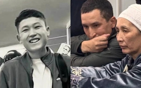 Айыпталушылар өздерін емес, Шерзаттың әкесін күдікті деп тануды сұрады