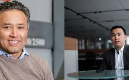 «Кедейлерге үй берген ұнайды»: Кәсіпкер Нұрлан Жанай Тұрсын Алагөзовті сынап тастады