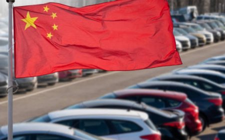 Почему не стоит покупать китайские авто, ввезённые в Казахстан по «серым» схемам