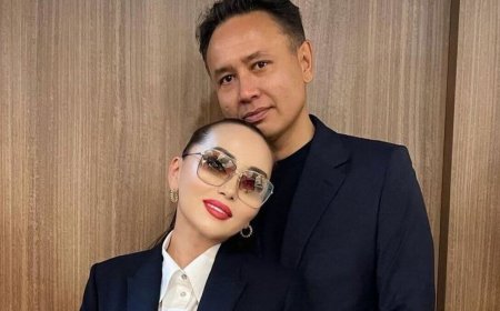 Баян Алагөзова тағы да ана атануы мүмкін екенін айтты