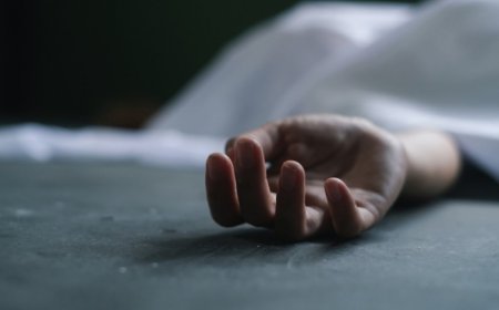 Соседский конфликт в Петропавловске обернулся убийством