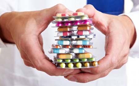 ВАП обрушился с критикой на Минздрав из-за ситуации с лекарствами