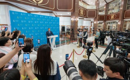 Долг более 8 трлн тенге: госаудит выявил неэффективные траты в холдинге «Байтерек»