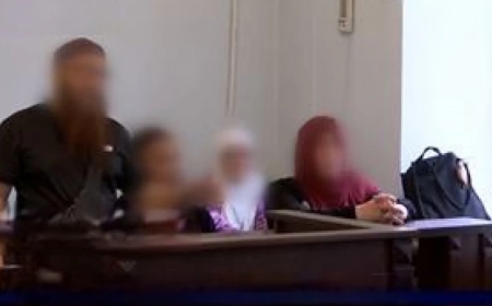 «Жат ағым өкілдері»: Қарағандыда 38 жастағы еркек 15 жастағы қызға үйленген