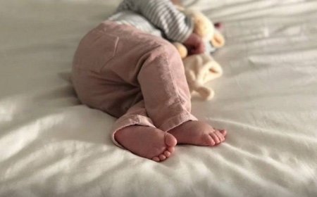В Кызылорде девочка обварилась кипятком в детском саду – семья требует справедливости