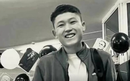 Бүгін Шерзат Полат ісіне нүкте қойылады