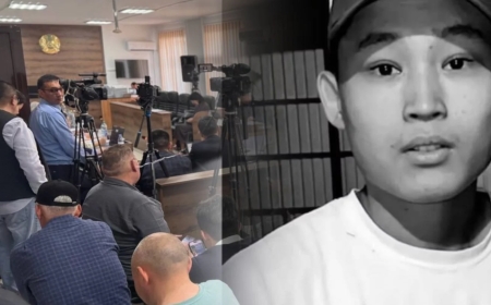 Шерзат ісі: 9 айыпталушыны қандай үкім күтіп тұр?