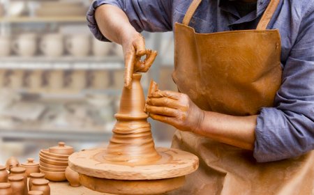 Казахстан создаёт правовую основу для развития традиционных промыслов