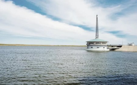 Үкімет 55 жыл бойы тазарту көремеген Астана су қоймасына көңіл аудара бастады