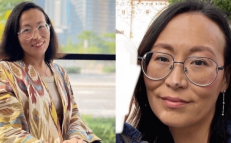 Германияда көз жұмған судья Сайлыбаеваны енесі өлтірген болып шықты