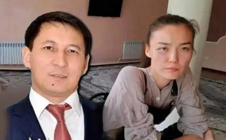 Сәкен Мамаш ісі: Сот жабық өтетін болды