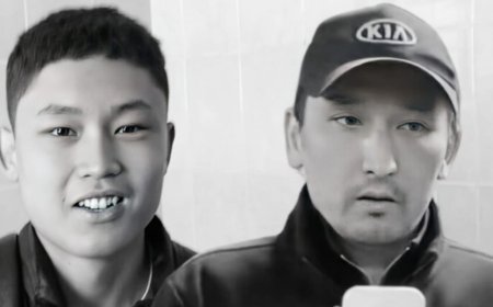 Қаржаубай Нұрымов қылмыскерлер берген өтемақыны қайда жұмсайтыны белгілі болды