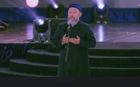«Имамдар онсыз да қайғының бел ортасында жүреді»- ҚМДБ Бас мүфтидің Майғазиевтің ұлының тойына неге барғанын айтты