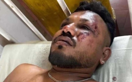 Үндістандағы ұшақ апатынан жалғыз адам тірі қалды