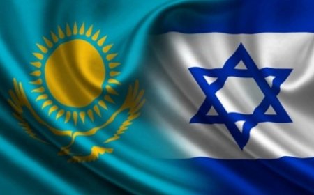 Сыртқы істер министрлігі Израильдегі Қазақстан азаматтарына үндеу жариялады
