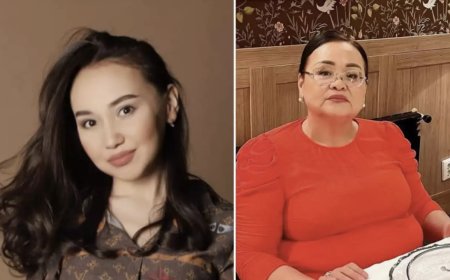 «Ең ірі қаржылық қылмыстардың бірі»: Перизат Қайратқа қатысты тың ақпарат жарияланды