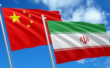 Иран мен Израиль қақтығысы: Қытай тарапы кімнің жағында екенін айтты