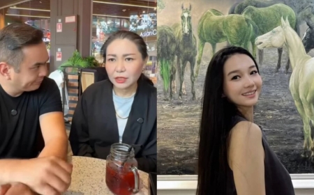 «Қоздыратын дәрі берген»: Ақнәр ісіндегі күдікті қыздарға қатысты сұмдық ақпарат тарады (ВИДЕО)