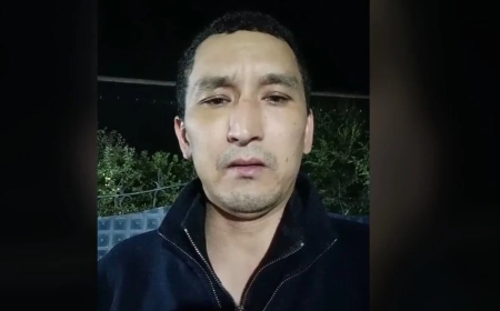 «Қаржаубайды хуторлықтар ұрып кетті»: заңгер Мейірман Шекеев ақпаратқа қатысты мәлімдеме жасады