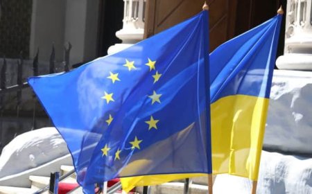 Еуроодақ Украинаға тағы 1 млрд еуро аударды