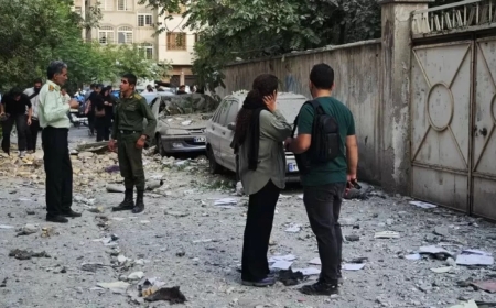 Израильде бүлінген әр ғимарат үшін Ирандағы 100 ғимаратты қиратамыз – Эли Коэн