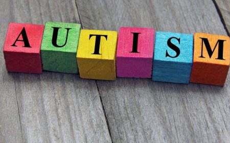 Дәл қазір Қазақстанда аутизмі бар 13 мыңдай бала тіркелген - олар 18 жастан кейін қайда барады