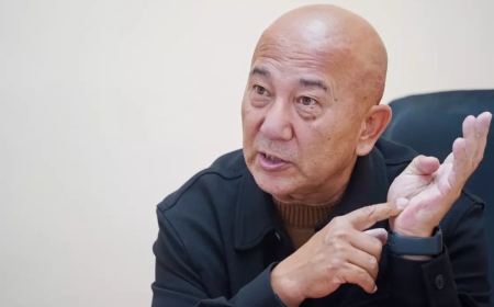 «Қорқамын»: Шерзат Полаттың мәйітін тексерген Халимназаров шындықты айтты