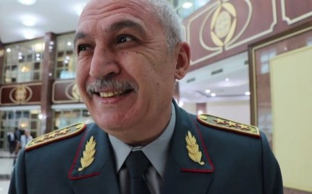«Қылмыстық іс қозғалды»: ІІМ экс-министр Руслан Жақсылықовқа қатысты мәлімдеме жасады