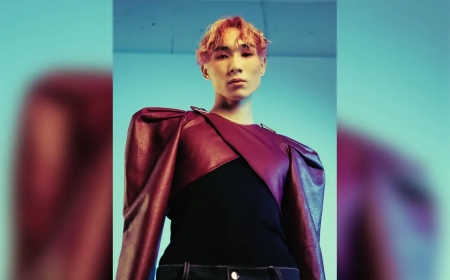 Тағы бір Серік Шәріп: ALPHA тобының әншісі сүйіктісіне 16 жасынан бастап зорлық көрсетіп келген