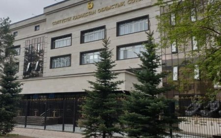 Дархамбаеваның ісі бойынша жаңа мән-жайлар: босану, шын жүректен өкіну және денсаулығының нашарлауы