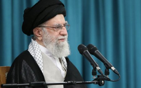 Иран Израильге тағы да қауіп төндіретінін ескертті