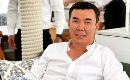 Нұрлан Қоянбаев та халықтан Сәкен Майғазиев секілді 1 380 теңгеден «жинап» алмақ