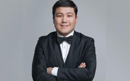 «Мәссаған»: Тұрсынбек Қабатовтың тоқал алғаны туралы сыбыс тарады