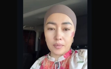 «Екі жүзділік»: Наркенже Серікбаева филармония басшысын не үшін кешіргенін айтты