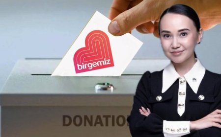 Перизат Қайраттың соты тікелей эфирден көрсетілуі мүмкін