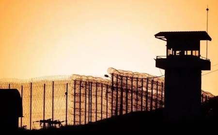 Алматыда жазасын өтеп жатқан екі жасөспірім түрмеден қашып кетті