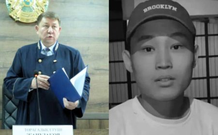 Шерзат Полаттың өліміне кінәлілер апелляциялық шағым түсірді