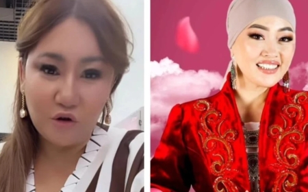 «Ақша алдыңыз ба?»: танымал сынықшы Наркенже Серікбаеваға шүйлікті