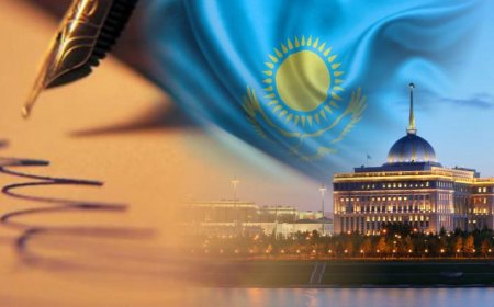 Жаңа салық кодексі президентке қол қоюға жіберілді