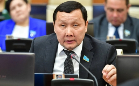 Түрмелерде тамақ пен киімге ақша жетпей жатыр