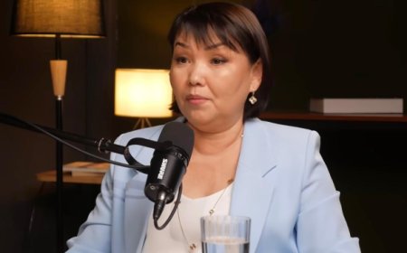 «Жабысқан жын»: Космоэнергетик онкология туралы адам сенгісіз мәлімдеме жасады