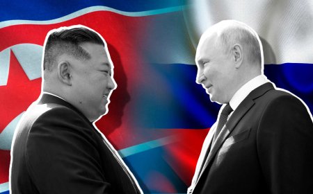 Солтүстік Корея Ресейге қосымша әскер жіберуі мүмкін