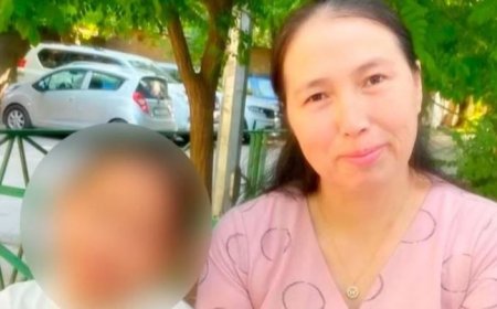 7 баланың анасын терезеден лақтырып жіберген жігіт небары бір жарым жылға сотталды