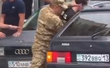 «Көшеден тиеп әкету болмайды»: Қазақстанда әскерге шақыру тәртібі өзгеретін болды