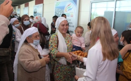 Елімізге қанша қандас келді