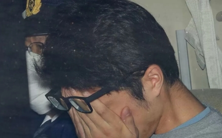 Жапонияда өлім жазасы орындалды