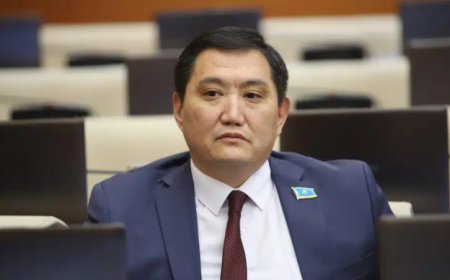 Депутат кейбір министрліктерді біріктіріп, мемқызметкерлерді қысқартуды ұсынды